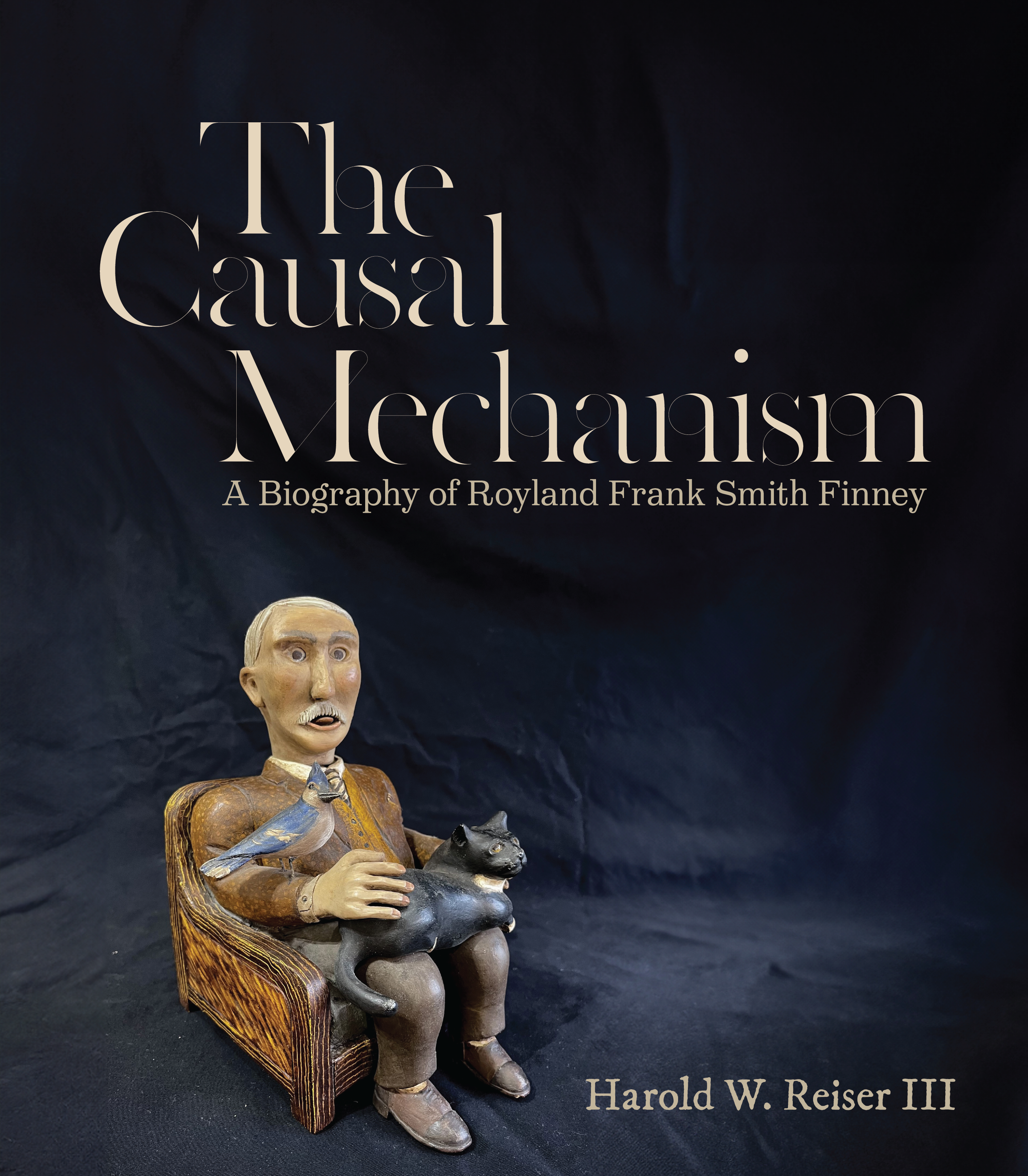 The Causal Mechanism